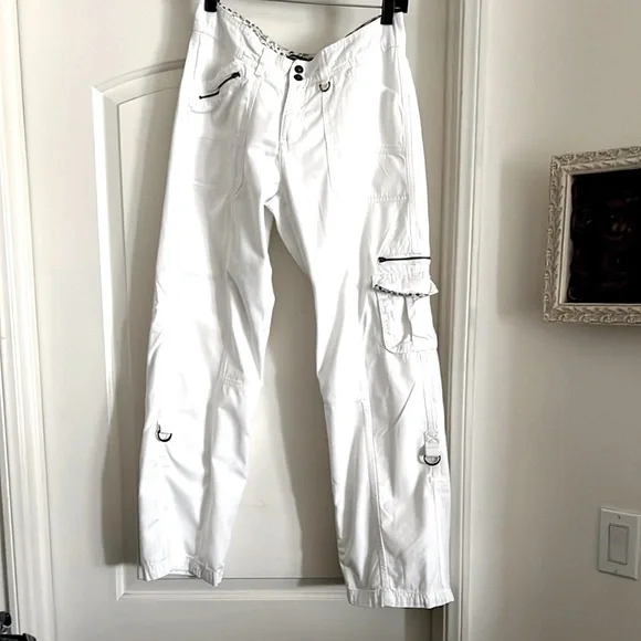 Lee~Gold Label / Cargo Pants / Vintage - Picture 12 of 12